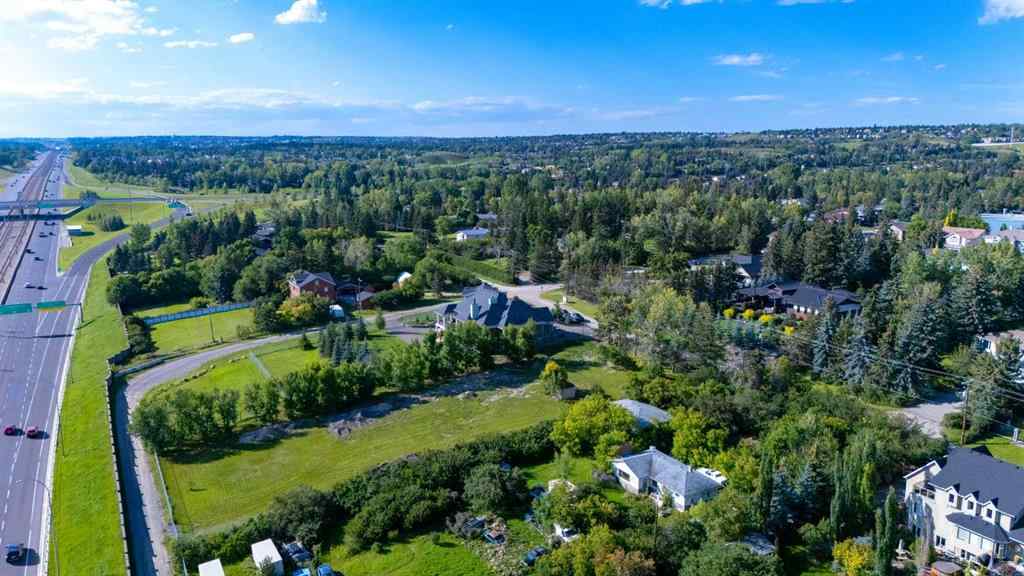 MLS® A2249221 - 5820 Morley Trail NW in Dalhousie Calgary, Land