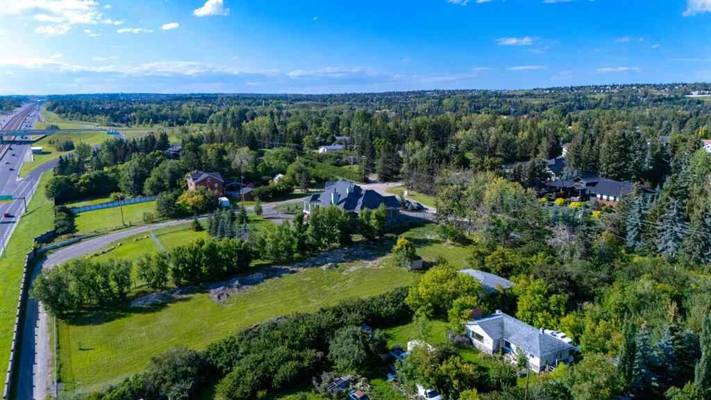 MLS® A2249221 - 5820 Morley Trail NW in Dalhousie Calgary, Land