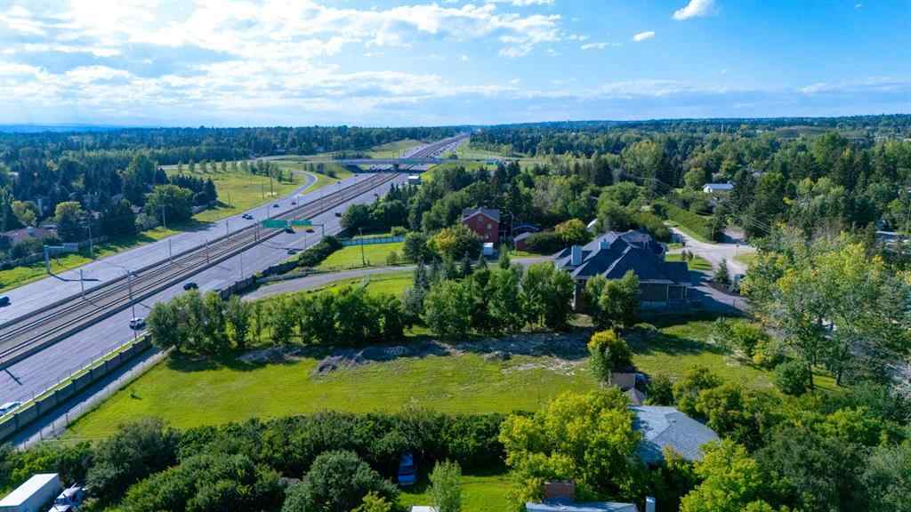 MLS® A2249221 - 5820 Morley Trail NW in Dalhousie Calgary, Land