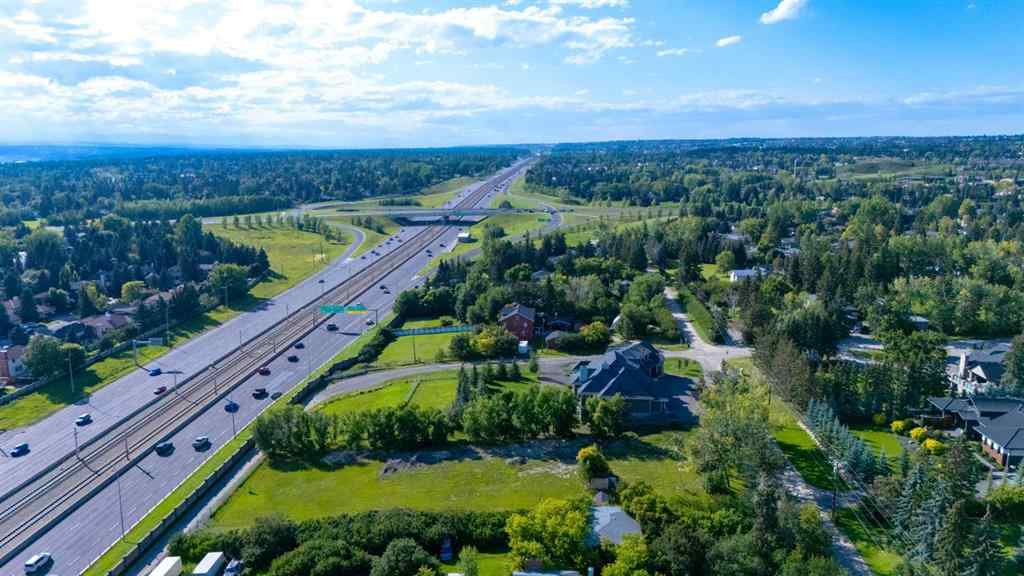 MLS® A2249221 - 5820 Morley Trail NW in Dalhousie Calgary, Land