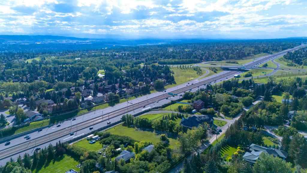 MLS® A2249221 - 5820 Morley Trail NW in Dalhousie Calgary, Land