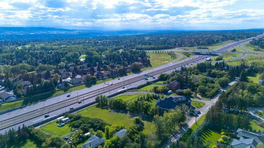 MLS® A2249221 - 5820 Morley Trail NW in Dalhousie Calgary, Land