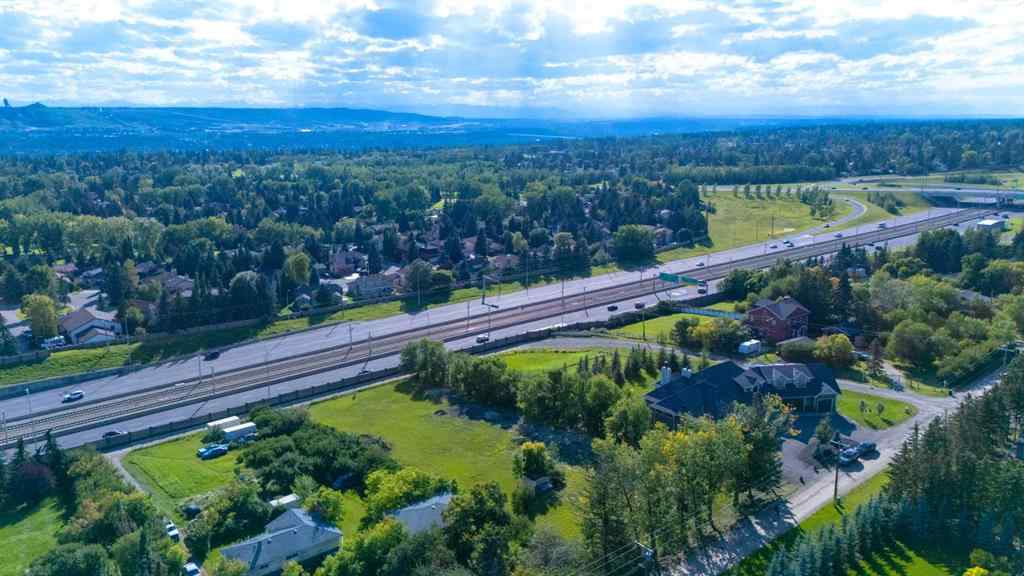 MLS® A2249221 - 5820 Morley Trail NW in Dalhousie Calgary, Land