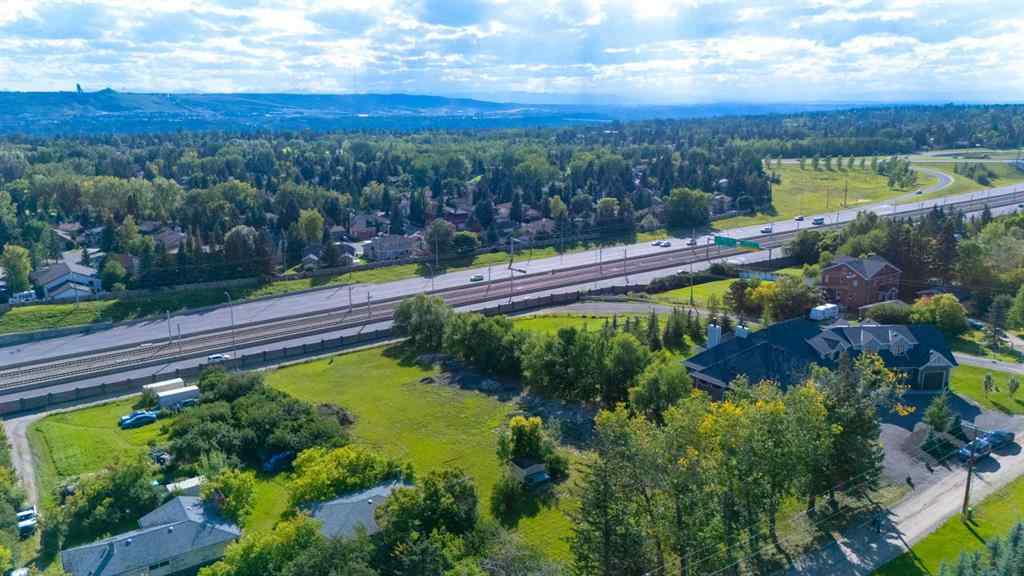 MLS® A2249221 - 5820 Morley Trail NW in Dalhousie Calgary, Land