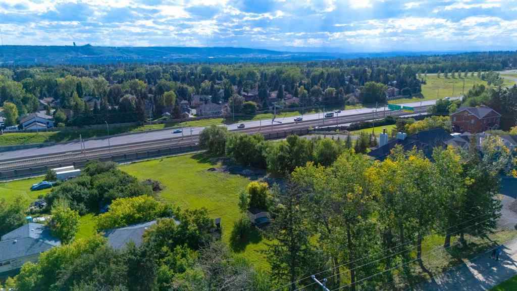 MLS® A2249221 - 5820 Morley Trail NW in Dalhousie Calgary, Land