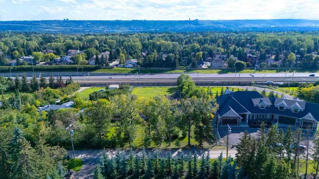 MLS® A2249221 - 5820 Morley Trail NW in Dalhousie Calgary, Land