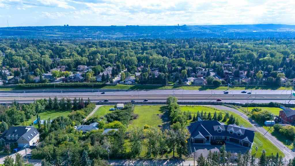 MLS® A2249221 - 5820 Morley Trail NW in Dalhousie Calgary, Land
