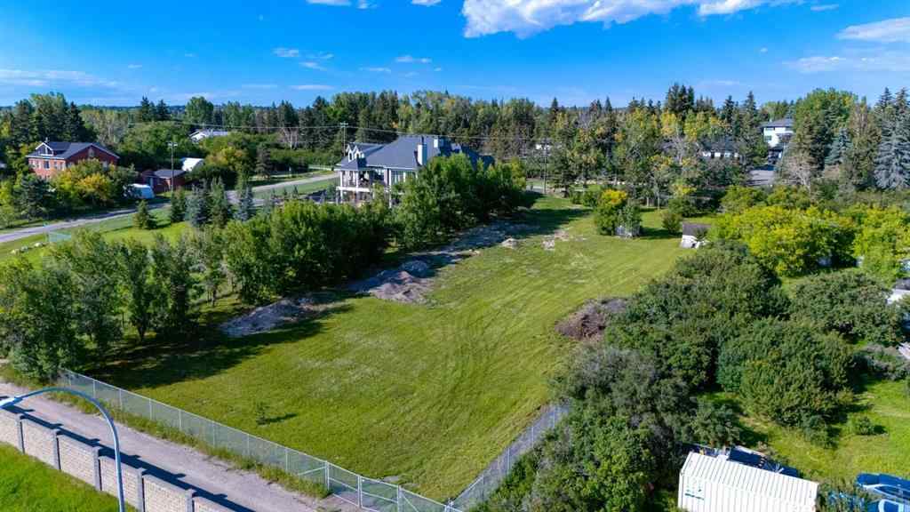 MLS® A2249221 - 5820 Morley Trail NW in Dalhousie Calgary, Land