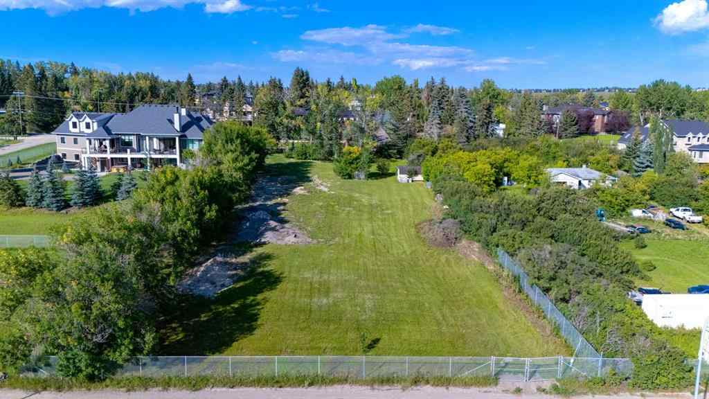 MLS® A2249221 - 5820 Morley Trail NW in Dalhousie Calgary, Land