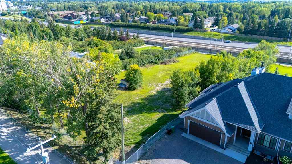 MLS® A2249221 - 5820 Morley Trail NW in Dalhousie Calgary, Land