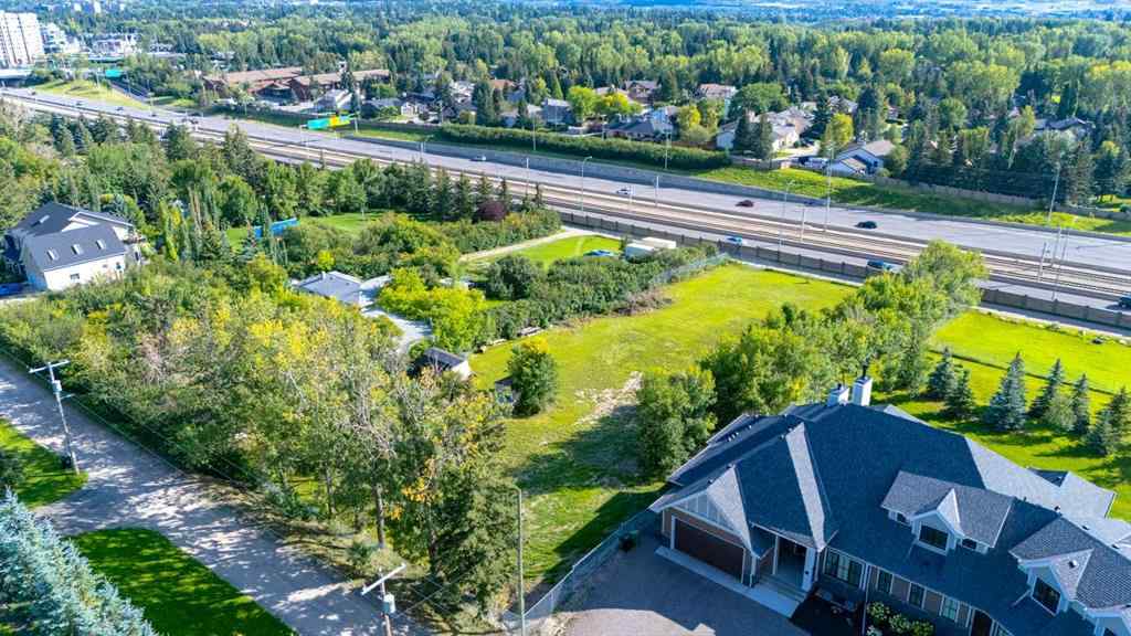 MLS® A2249221 - 5820 Morley Trail NW in Dalhousie Calgary, Land