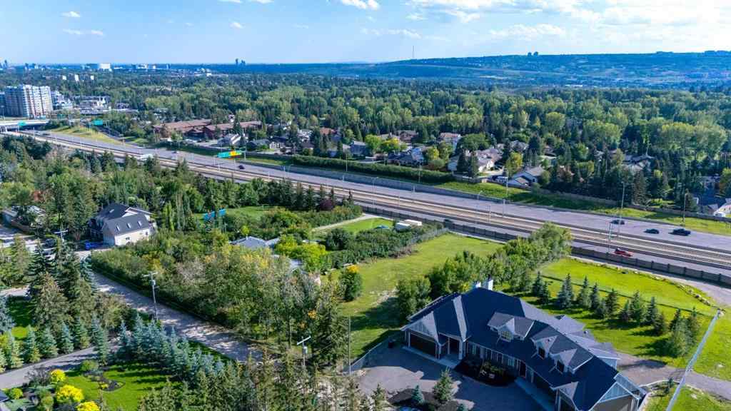 MLS® A2249221 - 5820 Morley Trail NW in Dalhousie Calgary, Land