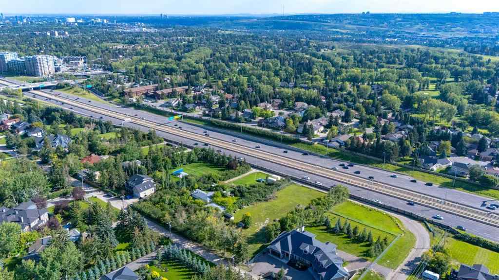 MLS® A2249221 - 5820 Morley Trail NW in Dalhousie Calgary, Land