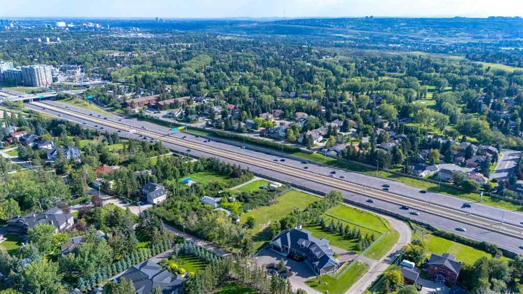 MLS® A2249221 - 5820 Morley Trail NW in Dalhousie Calgary, Land