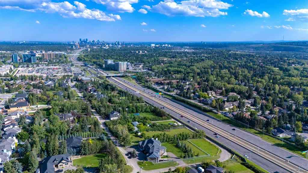 MLS® A2249221 - 5820 Morley Trail NW in Dalhousie Calgary, Land