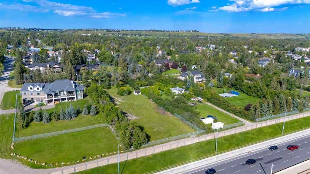 MLS® A2249221 - 5820 Morley Trail NW in Dalhousie Calgary, Land