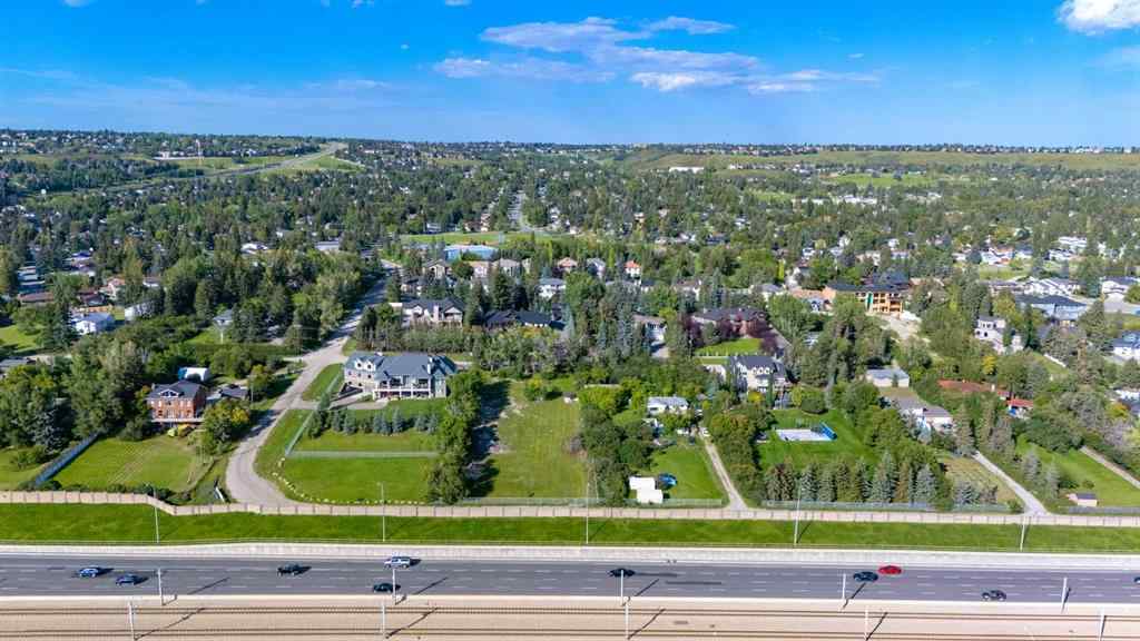 MLS® A2249221 - 5820 Morley Trail NW in Dalhousie Calgary, Land