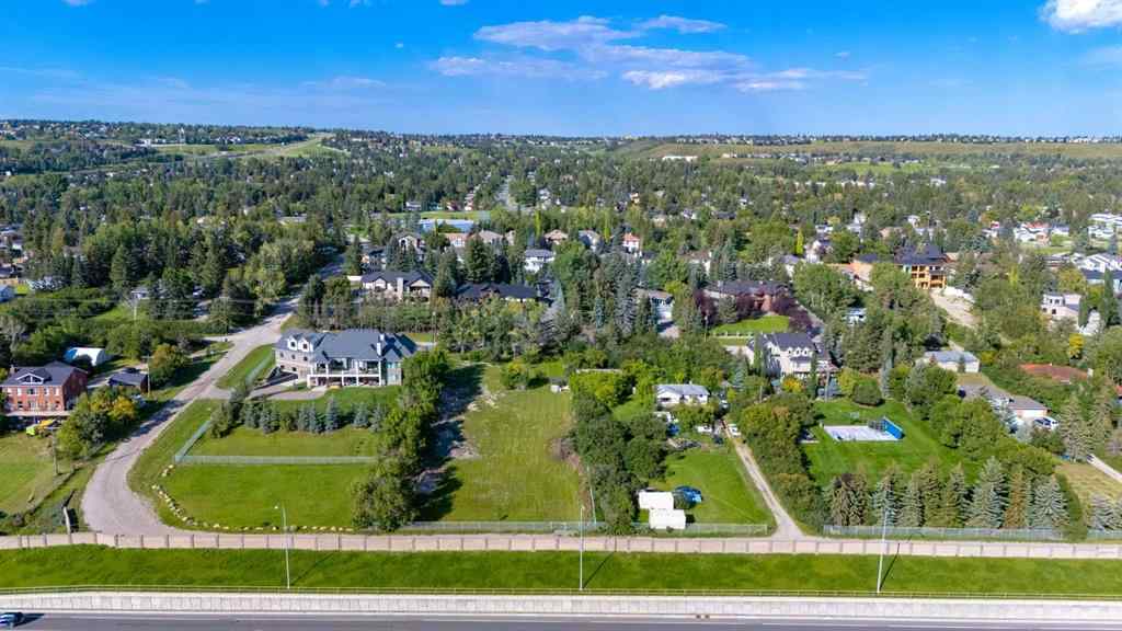 MLS® A2249221 - 5820 Morley Trail NW in Dalhousie Calgary, Land