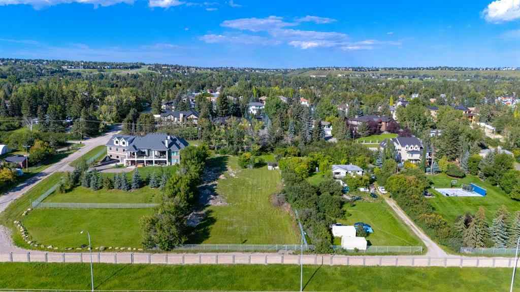 MLS® A2249221 - 5820 Morley Trail NW in Dalhousie Calgary, Land
