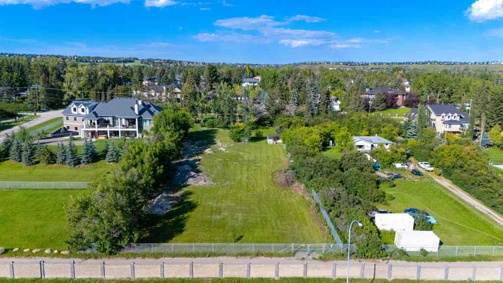 MLS® A2249221 - 5820 Morley Trail NW in Dalhousie Calgary, Land