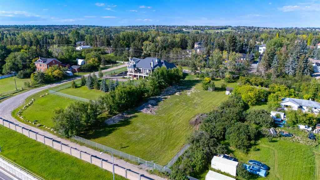 MLS® A2249221 - 5820 Morley Trail NW in Dalhousie Calgary, Land