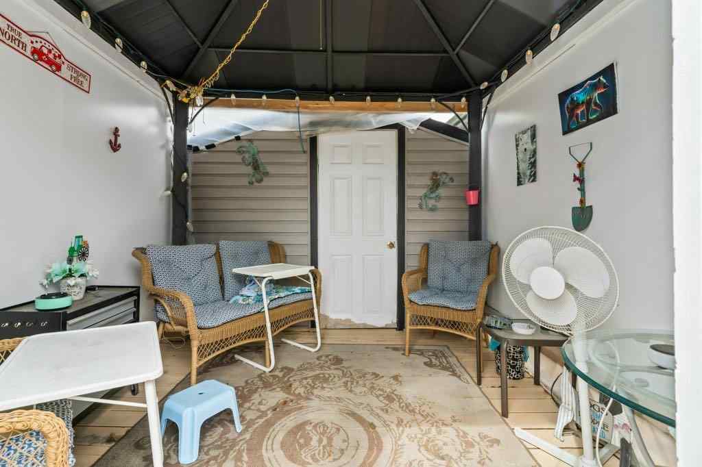 MLS® A2249224 - Unit #116 6220 17 Avenue SE in Red Carpet Calgary, Mobile