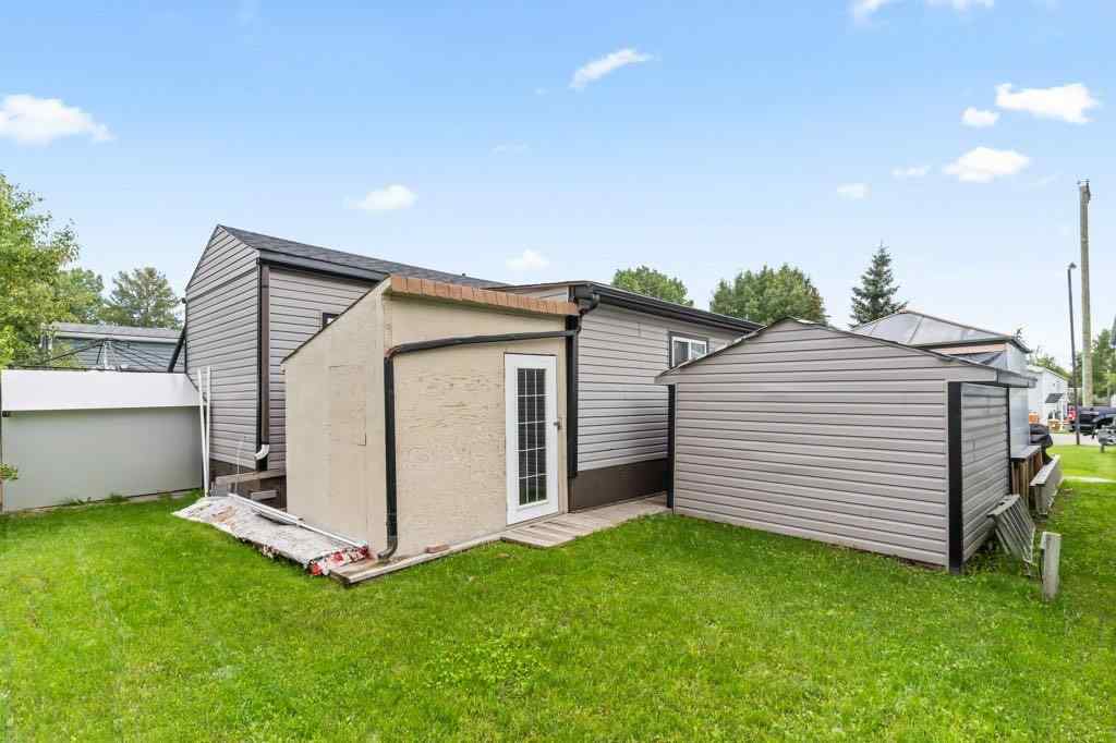 MLS® A2249224 - Unit #116 6220 17 Avenue SE in Red Carpet Calgary, Mobile