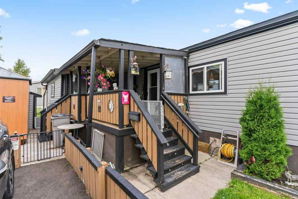MLS® A2249224 - Unit #116 6220 17 Avenue SE in Red Carpet Calgary, Mobile