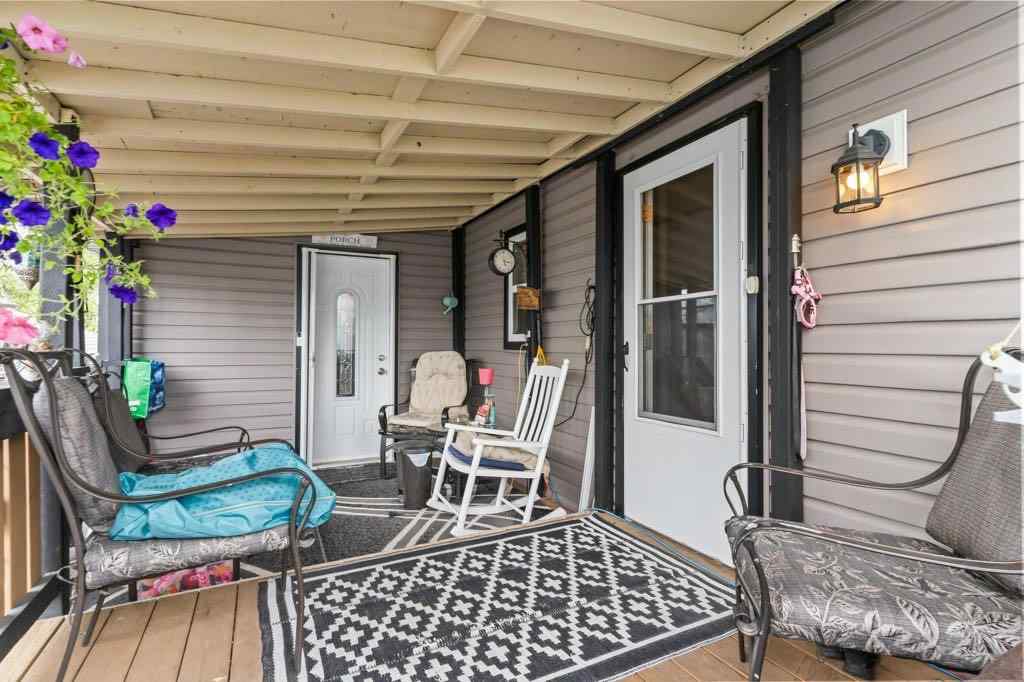 MLS® A2249224 - Unit #116 6220 17 Avenue SE in Red Carpet Calgary, Mobile