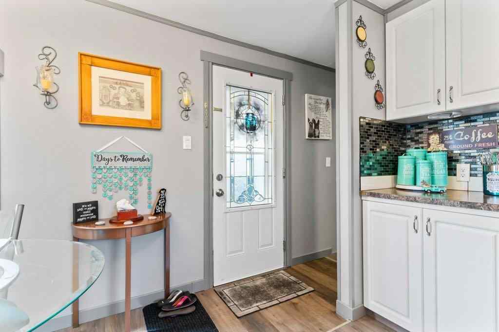 MLS® A2249224 - Unit #116 6220 17 Avenue SE in Red Carpet Calgary, Mobile
