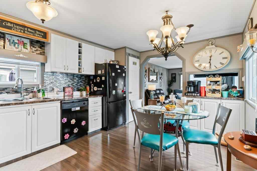 MLS® A2249224 - Unit #116 6220 17 Avenue SE in Red Carpet Calgary, Mobile
