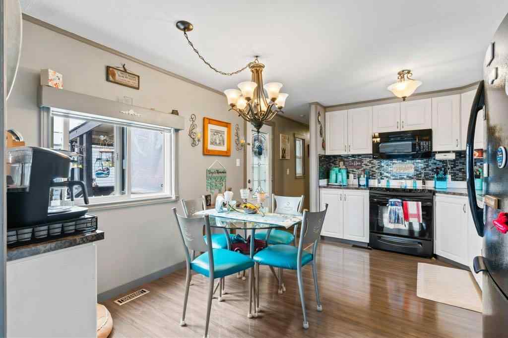 MLS® A2249224 - Unit #116 6220 17 Avenue SE in Red Carpet Calgary, Mobile