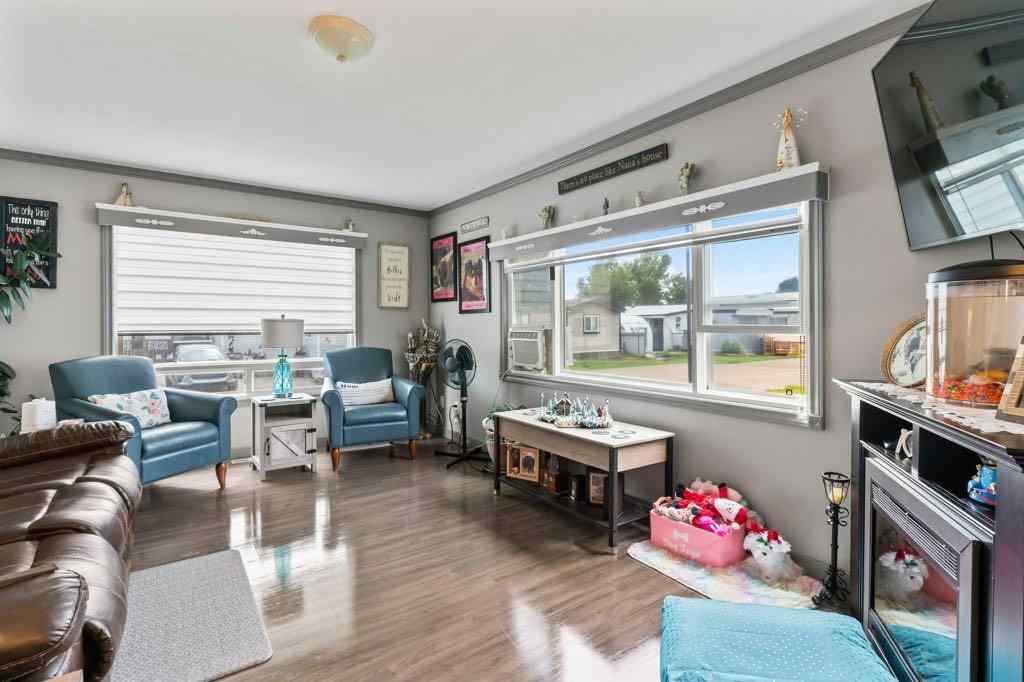 MLS® A2249224 - Unit #116 6220 17 Avenue SE in Red Carpet Calgary, Mobile