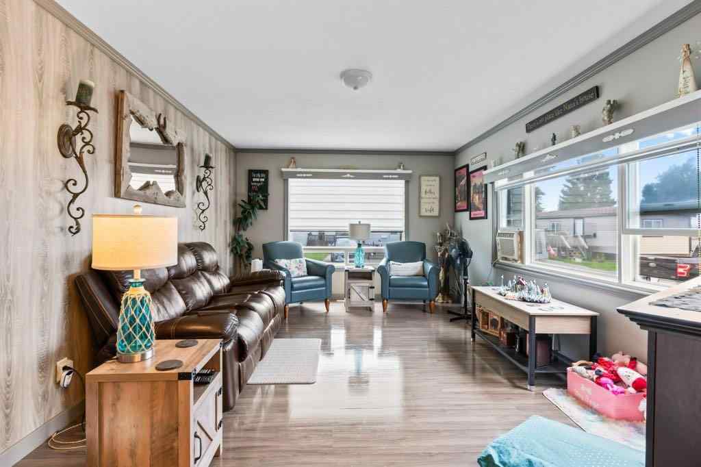 MLS® A2249224 - Unit #116 6220 17 Avenue SE in Red Carpet Calgary, Mobile