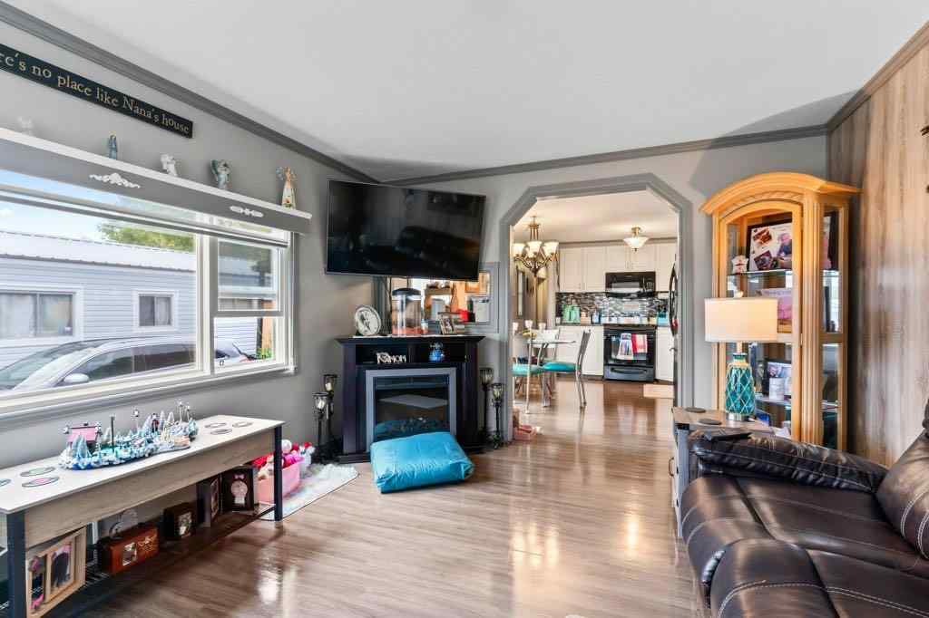 MLS® A2249224 - Unit #116 6220 17 Avenue SE in Red Carpet Calgary, Mobile