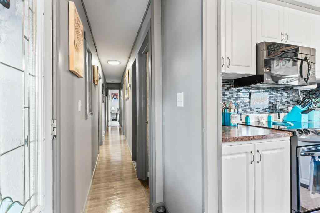 MLS® A2249224 - Unit #116 6220 17 Avenue SE in Red Carpet Calgary, Mobile