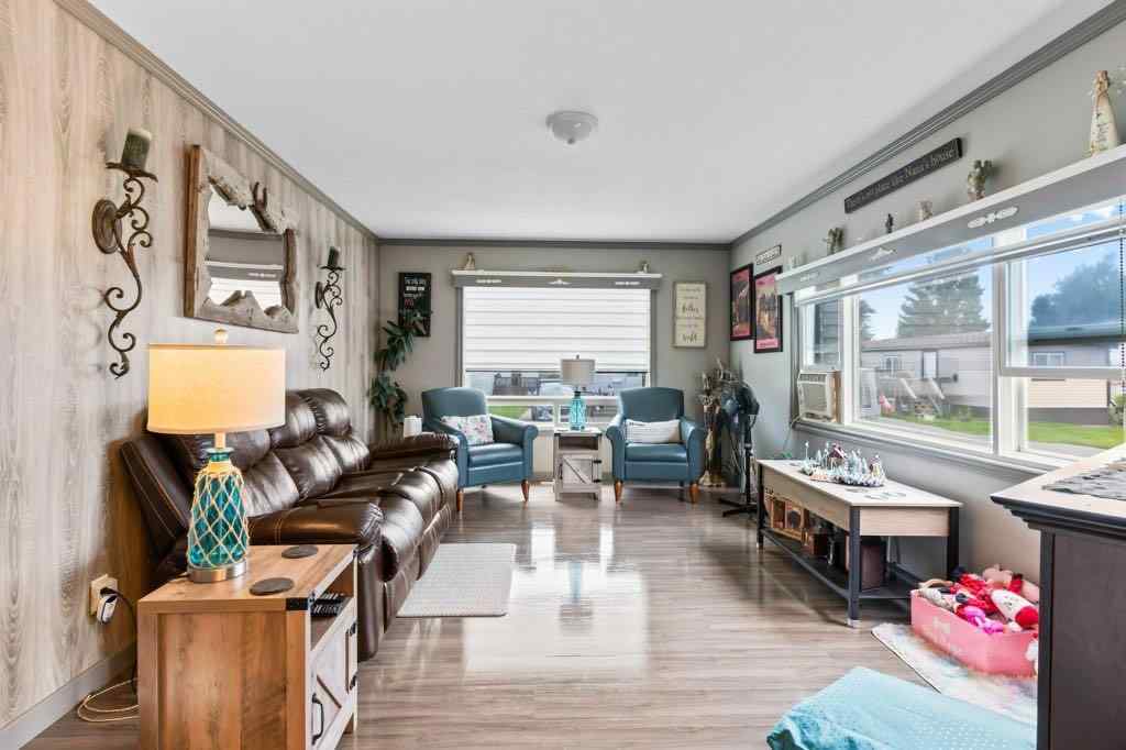 MLS® A2249224 - Unit #116 6220 17 Avenue SE in Red Carpet Calgary, Mobile
