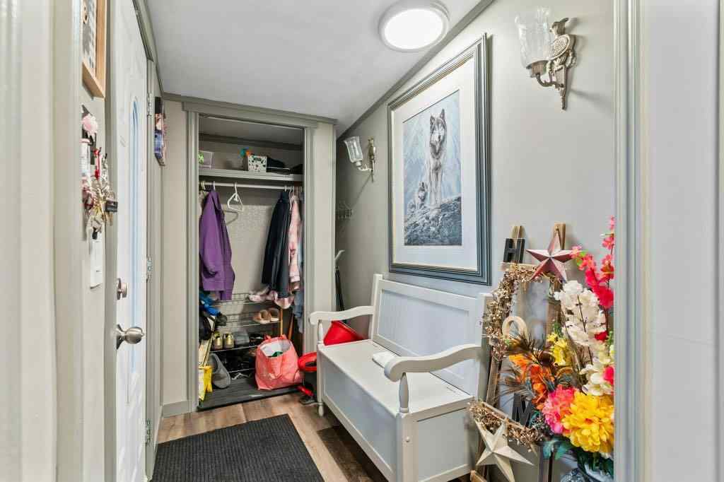 MLS® A2249224 - Unit #116 6220 17 Avenue SE in Red Carpet Calgary, Mobile