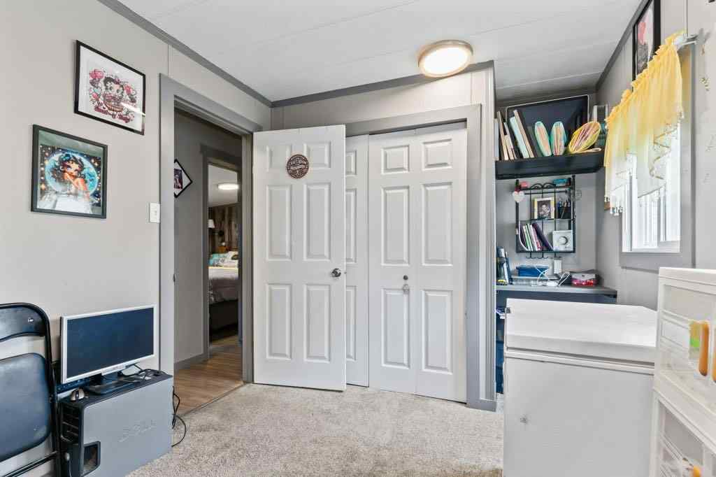 MLS® A2249224 - Unit #116 6220 17 Avenue SE in Red Carpet Calgary, Mobile