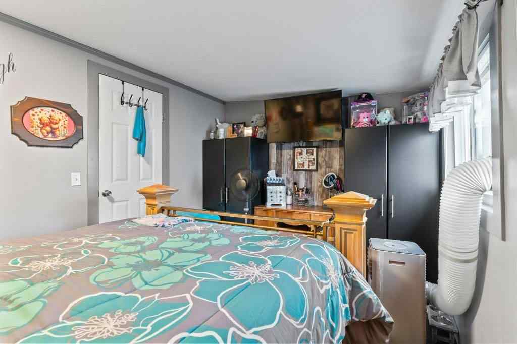 MLS® A2249224 - Unit #116 6220 17 Avenue SE in Red Carpet Calgary, Mobile