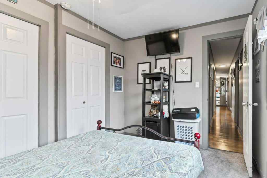 MLS® A2249224 - Unit #116 6220 17 Avenue SE in Red Carpet Calgary, Mobile