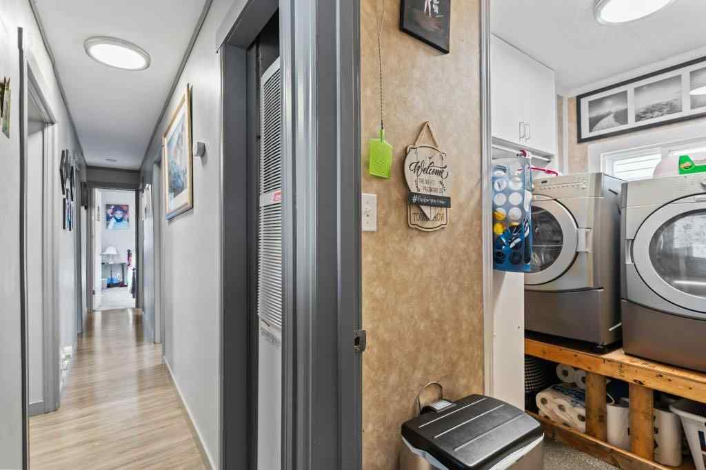MLS® A2249224 - Unit #116 6220 17 Avenue SE in Red Carpet Calgary, Mobile