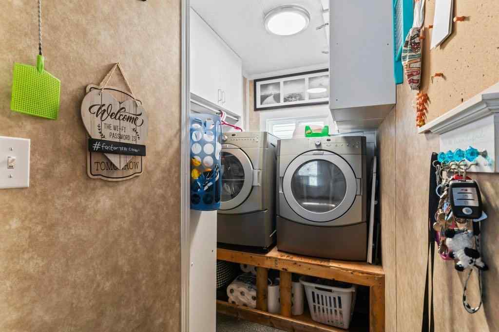 MLS® A2249224 - Unit #116 6220 17 Avenue SE in Red Carpet Calgary, Mobile