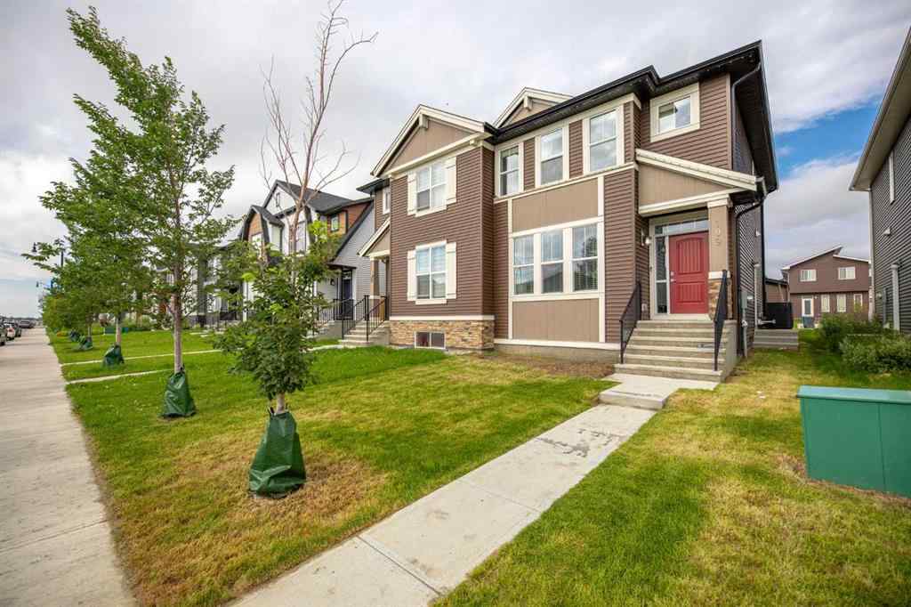 MLS® A2249225 - 109 Dawson Drive  in Dawson\'s Landing Chestermere, Residential