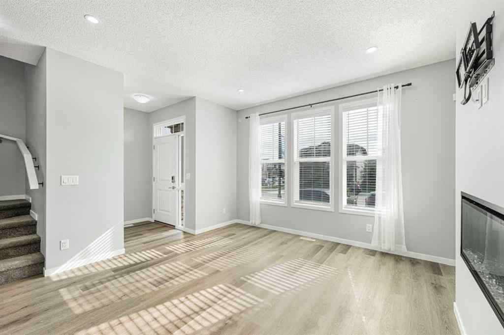 MLS® A2249225 - 109 Dawson Drive  in Dawson\'s Landing Chestermere, Residential