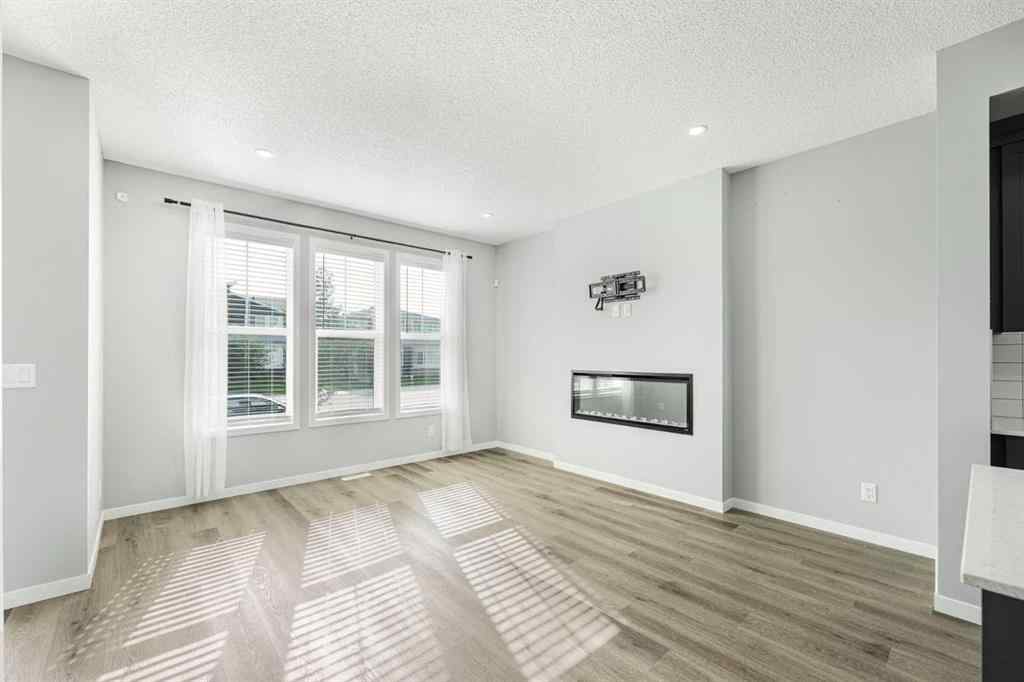 MLS® A2249225 - 109 Dawson Drive  in Dawson\'s Landing Chestermere, Residential
