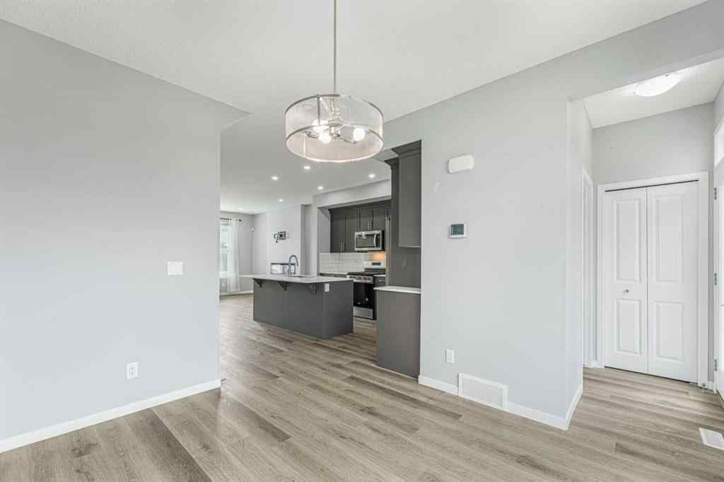 MLS® A2249225 - 109 Dawson Drive  in Dawson\'s Landing Chestermere, Residential