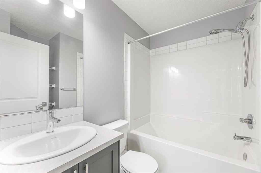 MLS® A2249225 - 109 Dawson Drive  in Dawson\'s Landing Chestermere, Residential