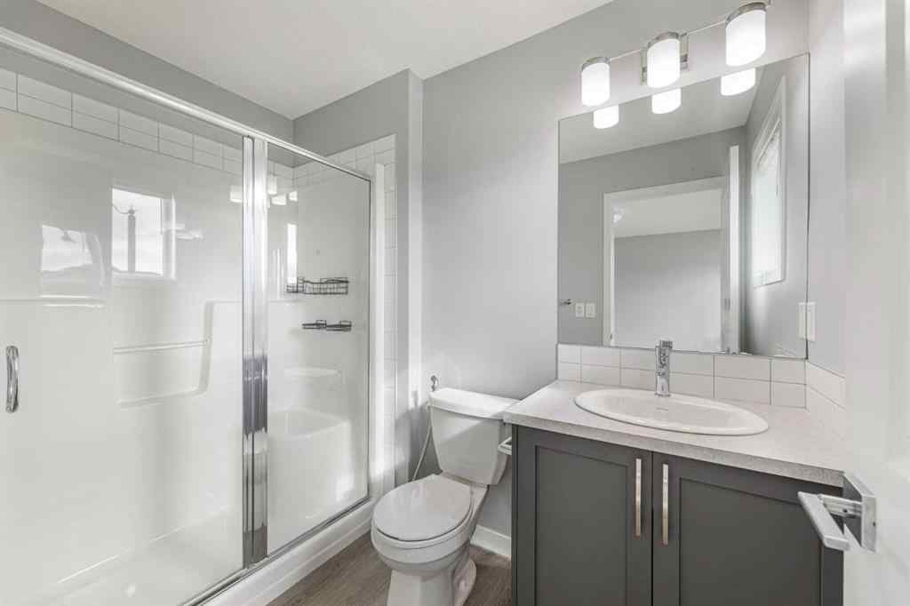 MLS® A2249225 - 109 Dawson Drive  in Dawson\'s Landing Chestermere, Residential