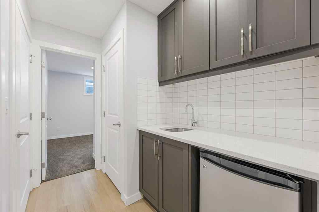 MLS® A2249225 - 109 Dawson Drive  in Dawson\'s Landing Chestermere, Residential